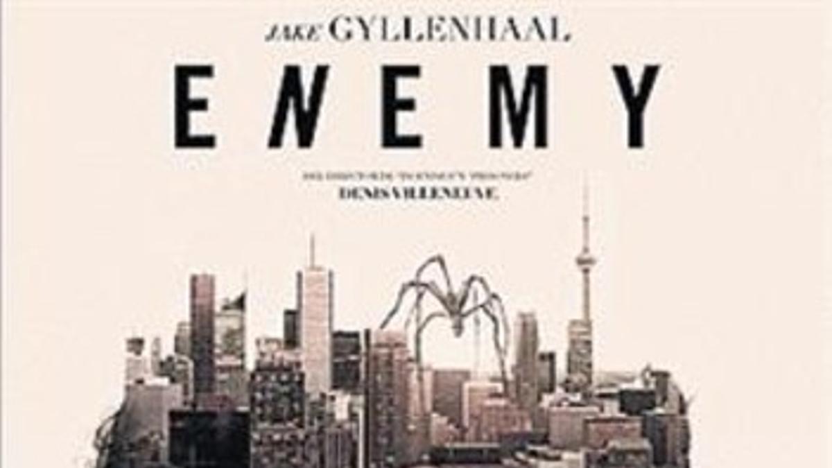 El inquietante tema del doble Enemy_MEDIA_2