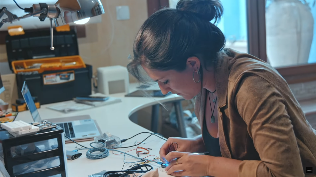 Tecnologia per salvar vides: l’MWC projecta la innovació sanitària catalana