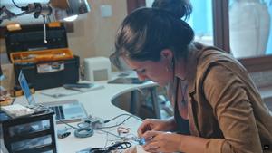 L’empresa emergent catalana The Blue Box, entre les 20 més disruptives del món