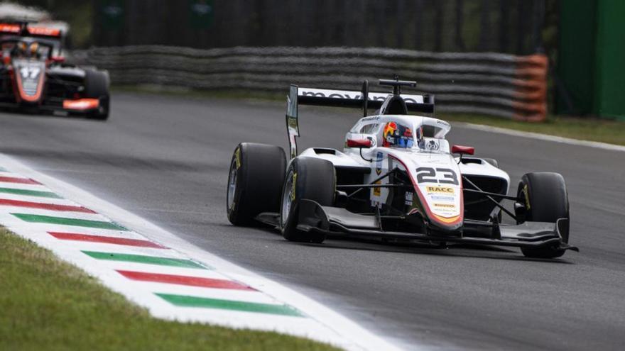 Campos Racing anuncia los pilotos para el GP de Macao de F3