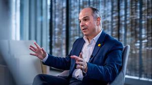 Junts adverteix el PSOE que la relació passa per un «moment crític»