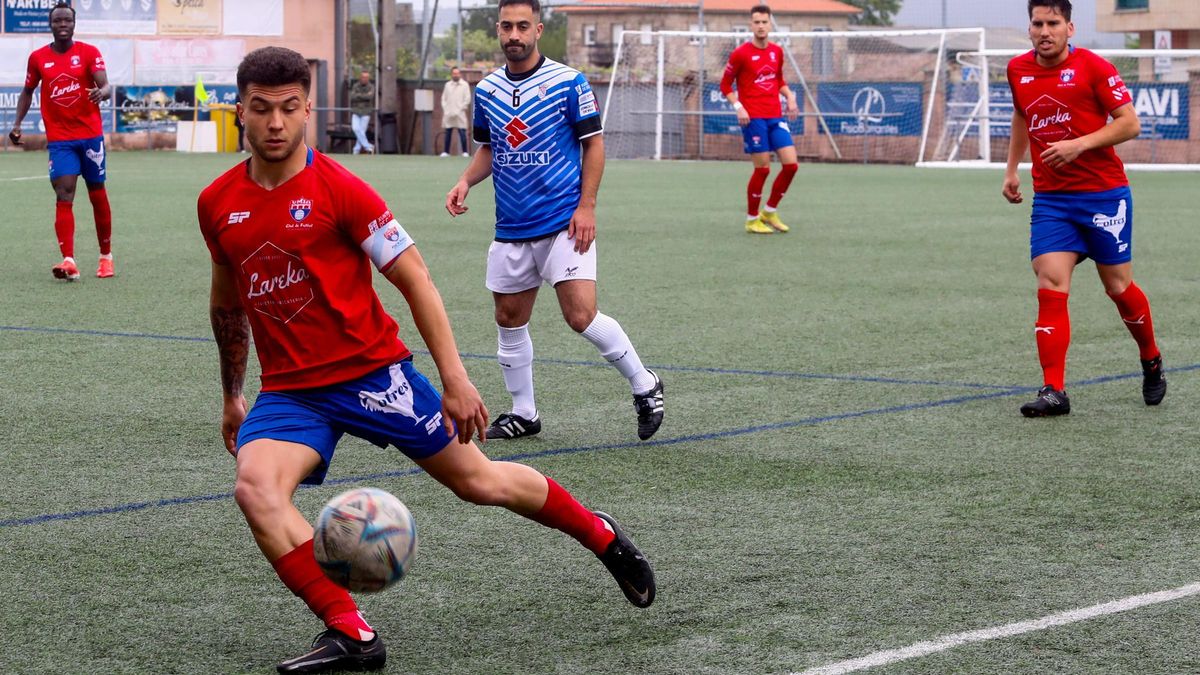 Los rojillos necesitan los puntos para asegurar la continuidad en la categoría.
