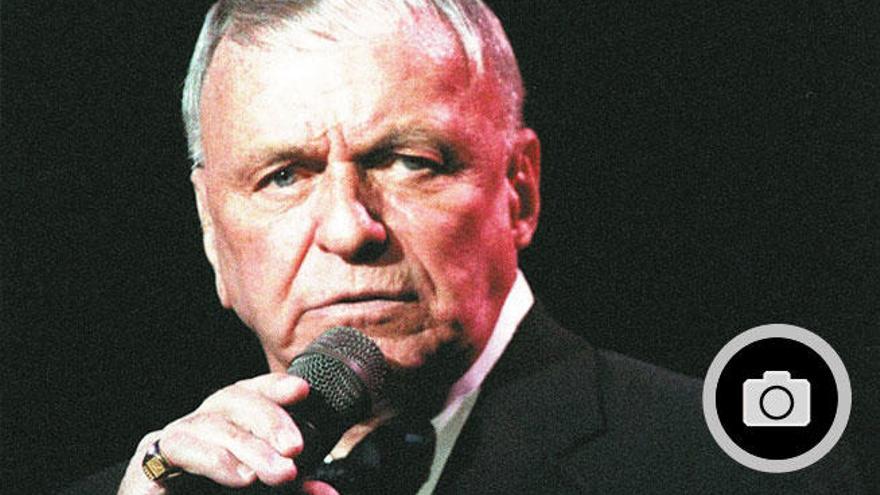 Frank Sinatra: 10 cosas que no sabías sobre &#039;La Voz&#039;