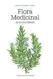 CARLES AMENGUAL VICENS. Flora medicinal de les illes Balears. UIB, 1064 Pàgines, 95 €.