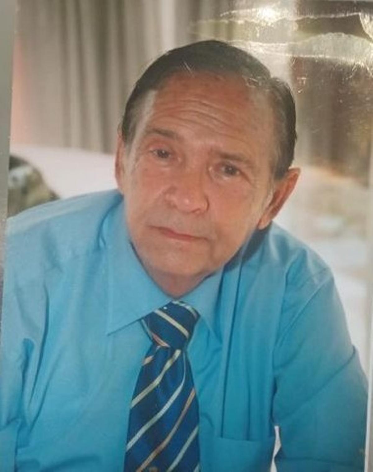 Juan Martínez ha fallecido a los 91 años en Castelló.