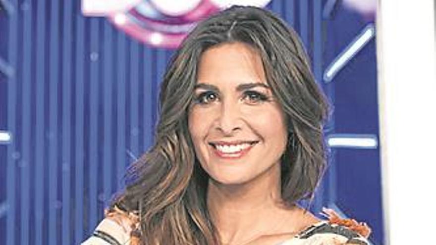 Nuria Roca presentará en Cuatro un nuevo ‘dating show’