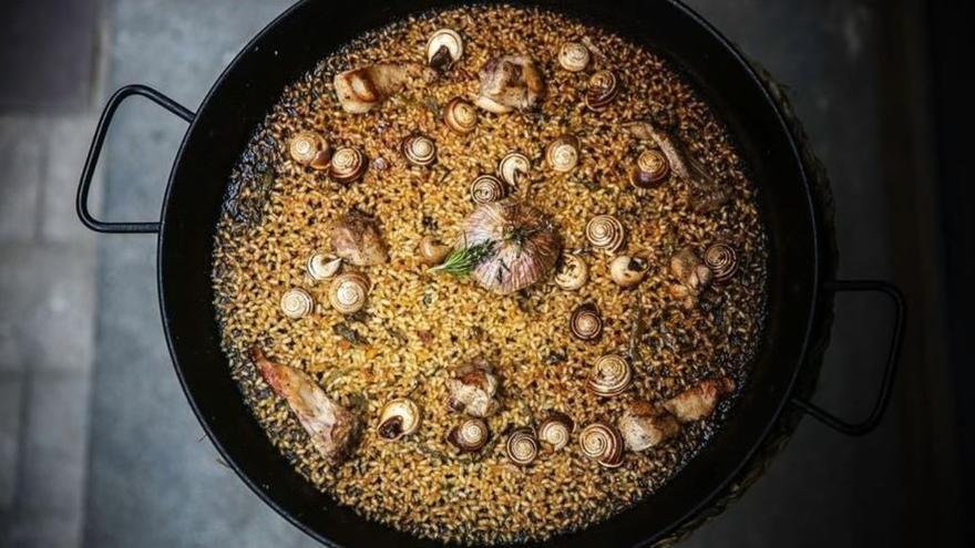 Cuatro espectaculares recetas murcianas de conejo para preparar en casa