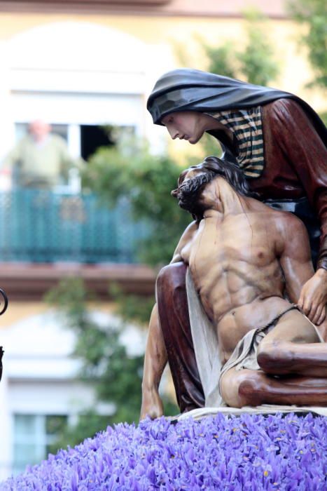 Viernes Santo | Piedad