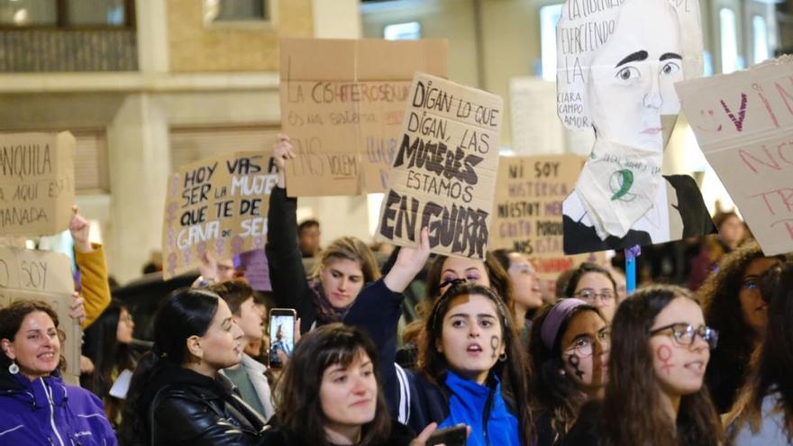 Girona té la segona taxa més elevada de violència sexual contra la dona d&#039;Espanya