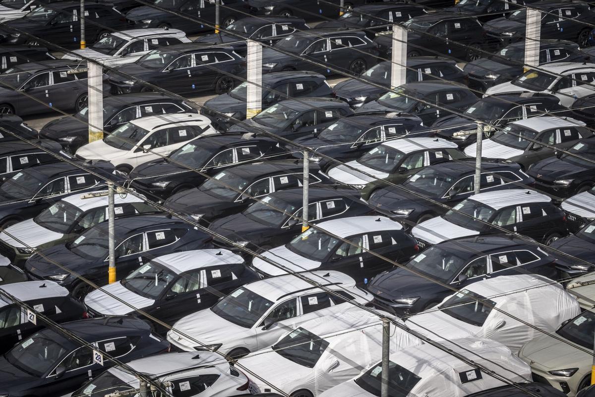 Cupra Seat Neomotor Industria Coches 3