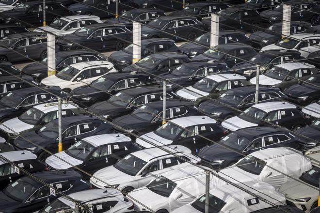 Cupra Seat Neomotor Industria Coches 3