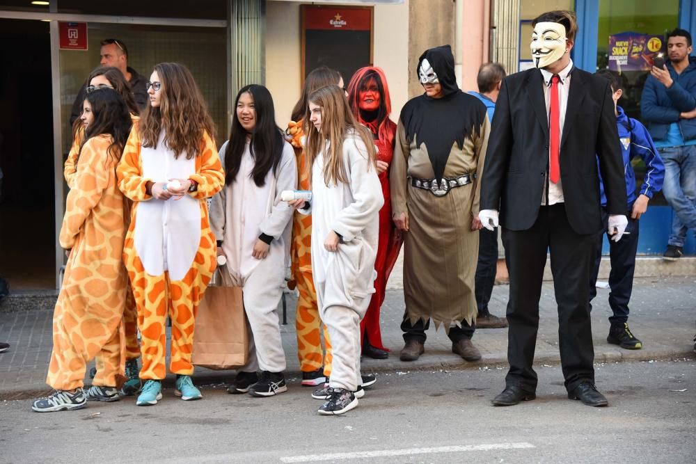 Carnaval de Berga