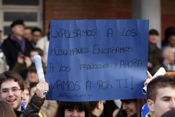 Salvemos al Real Zaragoza