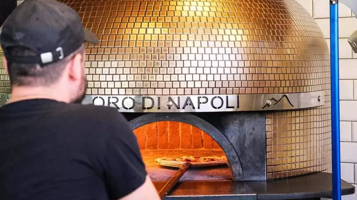 Una ruta por los restaurantes italianos que no te puedes perder este verano