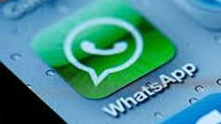 La Guardia Civil alerta: cuidado con este mensaje de Whatsapp que descarga un virus