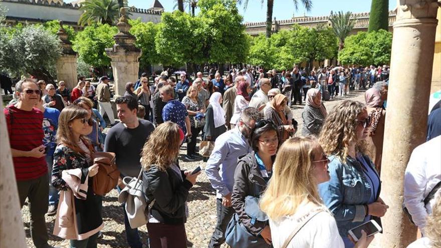 Córdoba afianza su liderazgo entre las ciudades patrimonio de la humanidad