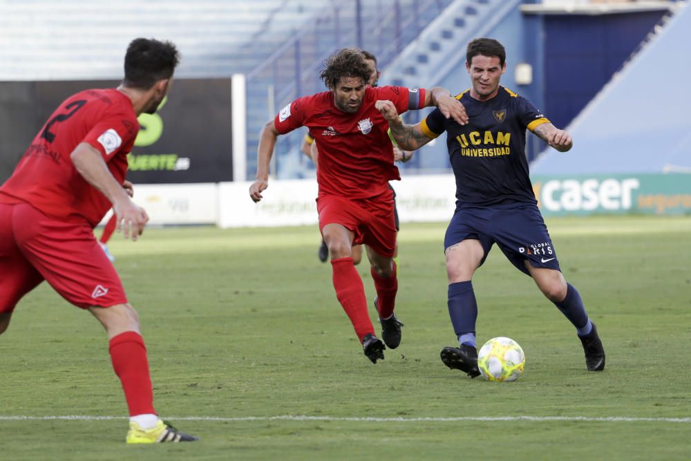 UCAM CF - Crevillente