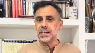 Alfonso Muñoz, funcionario de la Seguridad Social: "A partir de 2027, podremos jubilarnos a los 65 o a los 67 años según la acreditación de años cotizados"