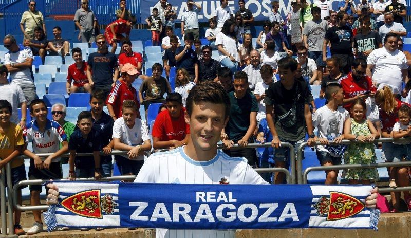 Real Zaragoza - Levante