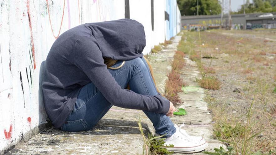 Detectar el transtorno de personalidad en adolescentes