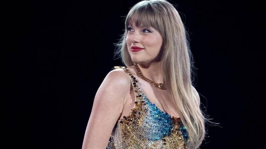 Taylor Swift: la fórmula de los economistas para evitar la recesión