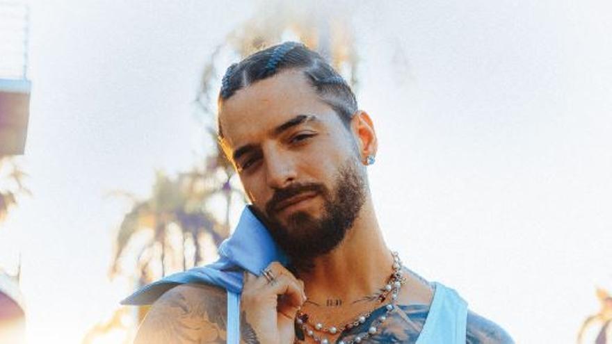 Maluma volverá este verano a Ibiza