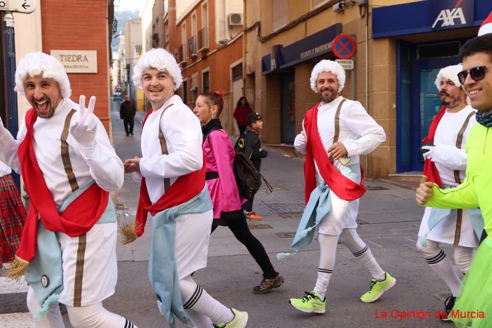 San Silvestre de Yecla