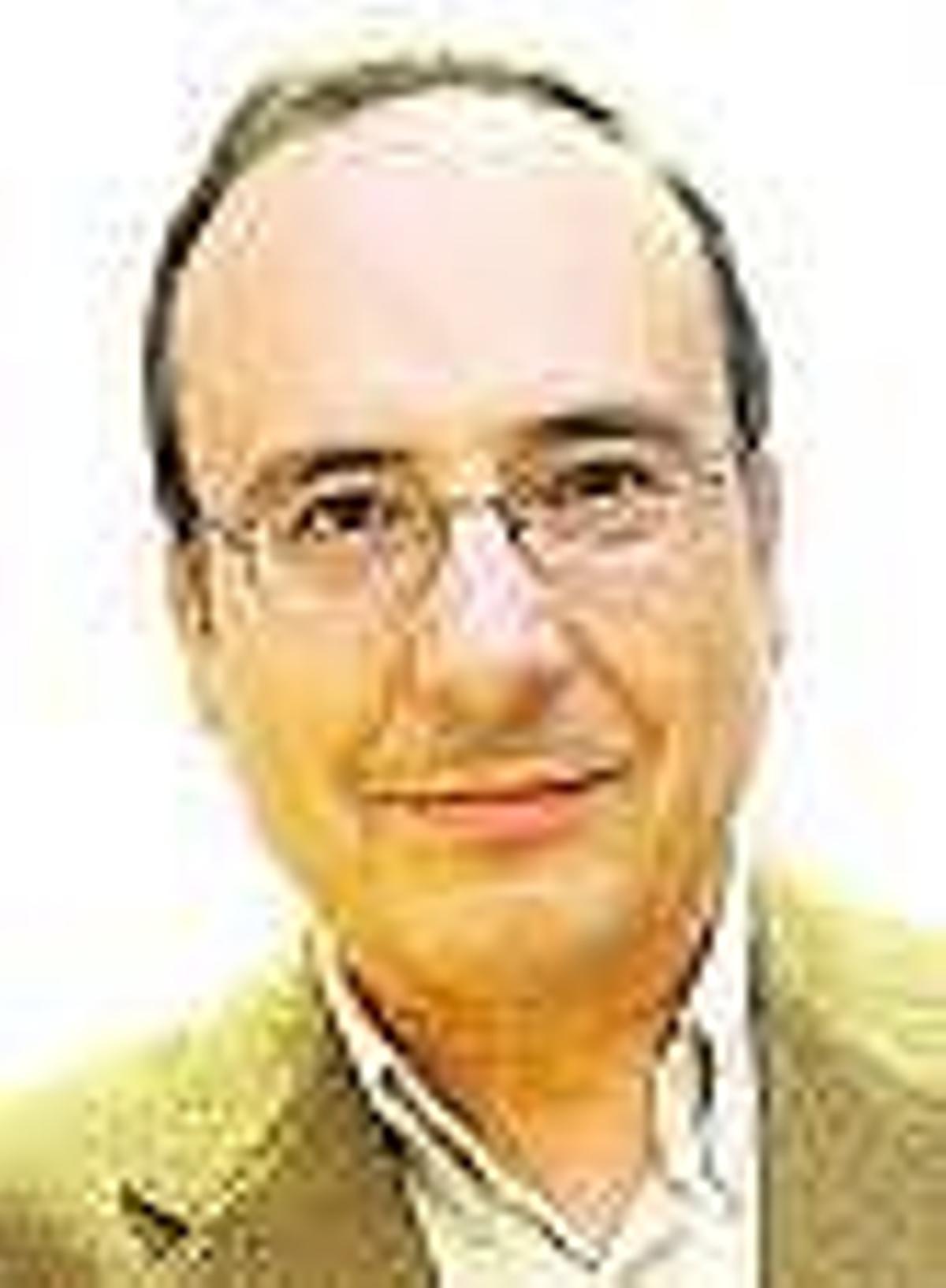 Contra las mafias 
 en general y García Montero en particular