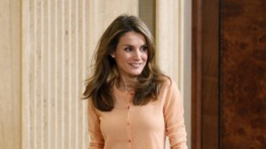 Los looks de año de la Princesa Letizia