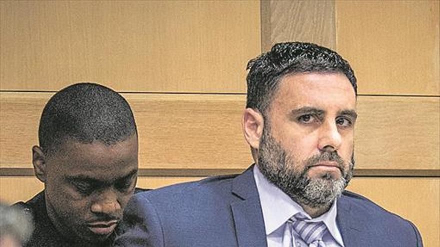 Un jurado popular declara de nuevo culpable a Pablo Ibar