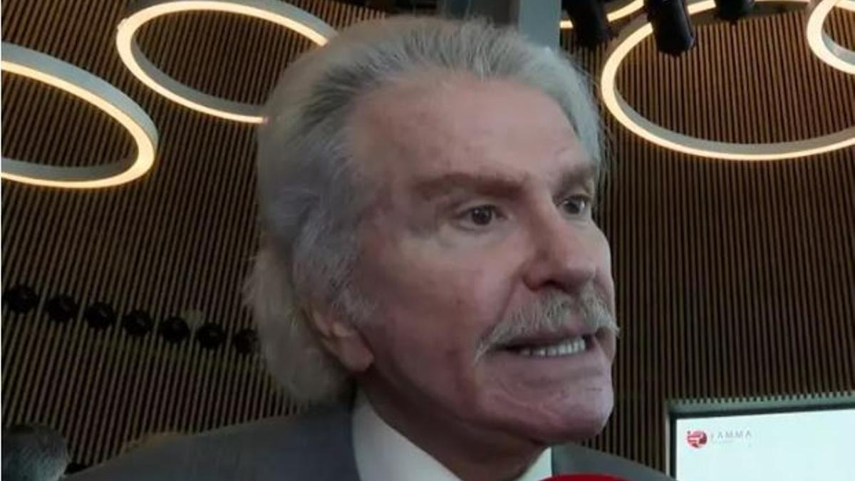 Bigote Arrocet