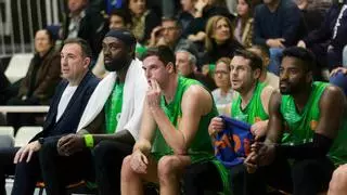 Domingo negro para el baloncesto de Castellón: el Amics baja a Segunda FEB
