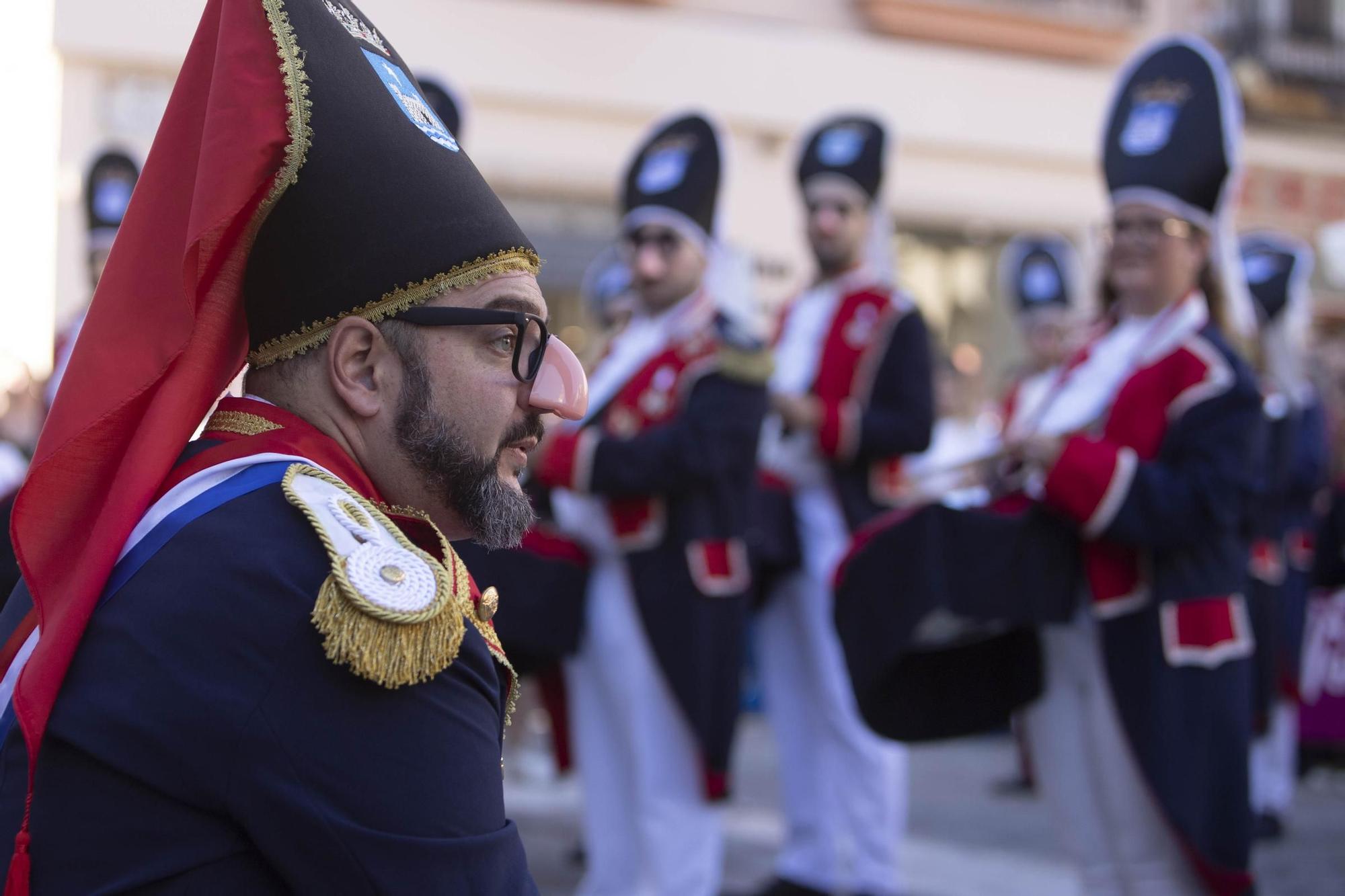 Así ha arrancado la Fira i Festes de Gandia 2023