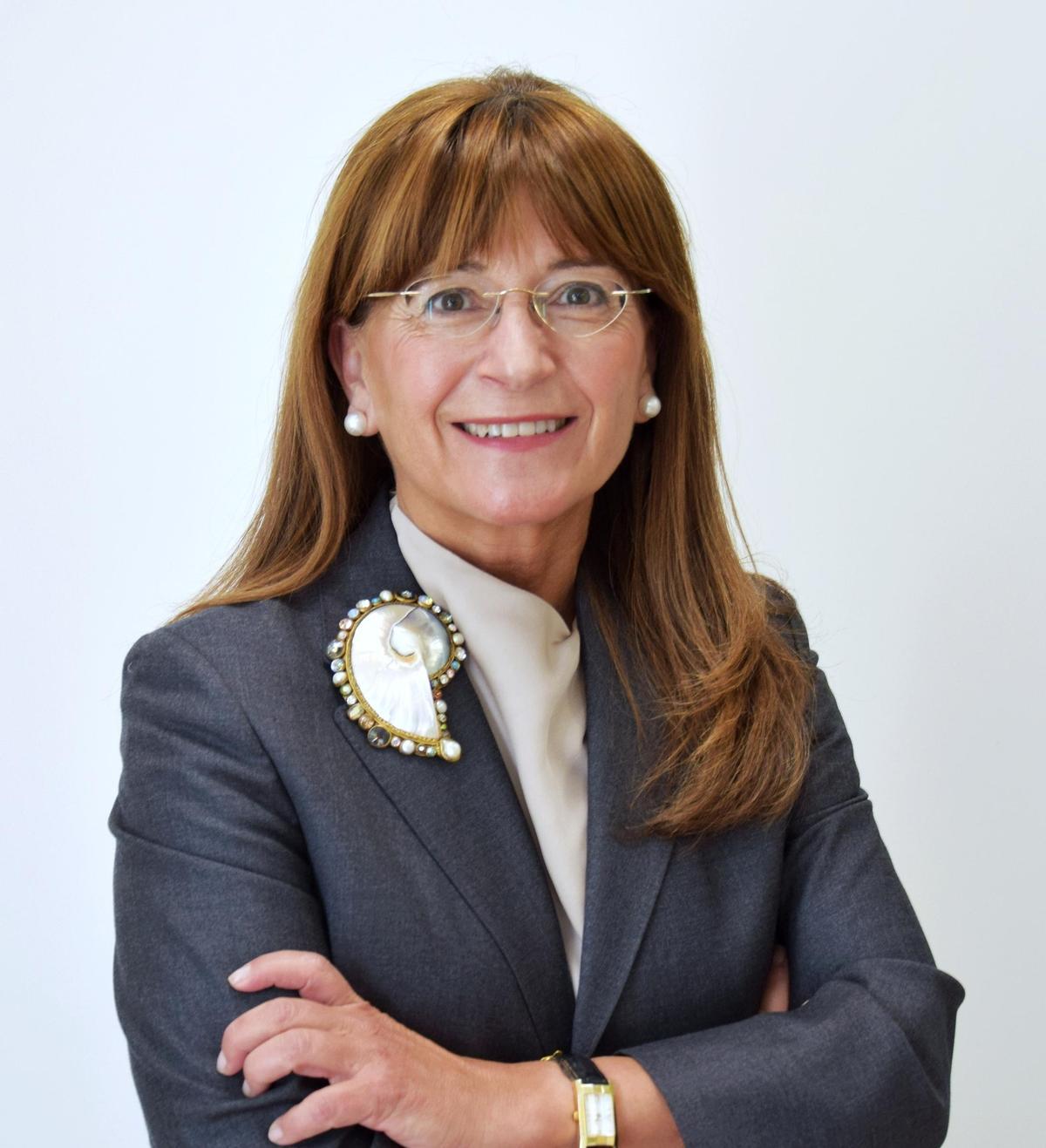 Grupo Insur incorpora a Fátima Sáez del Cano como directora general