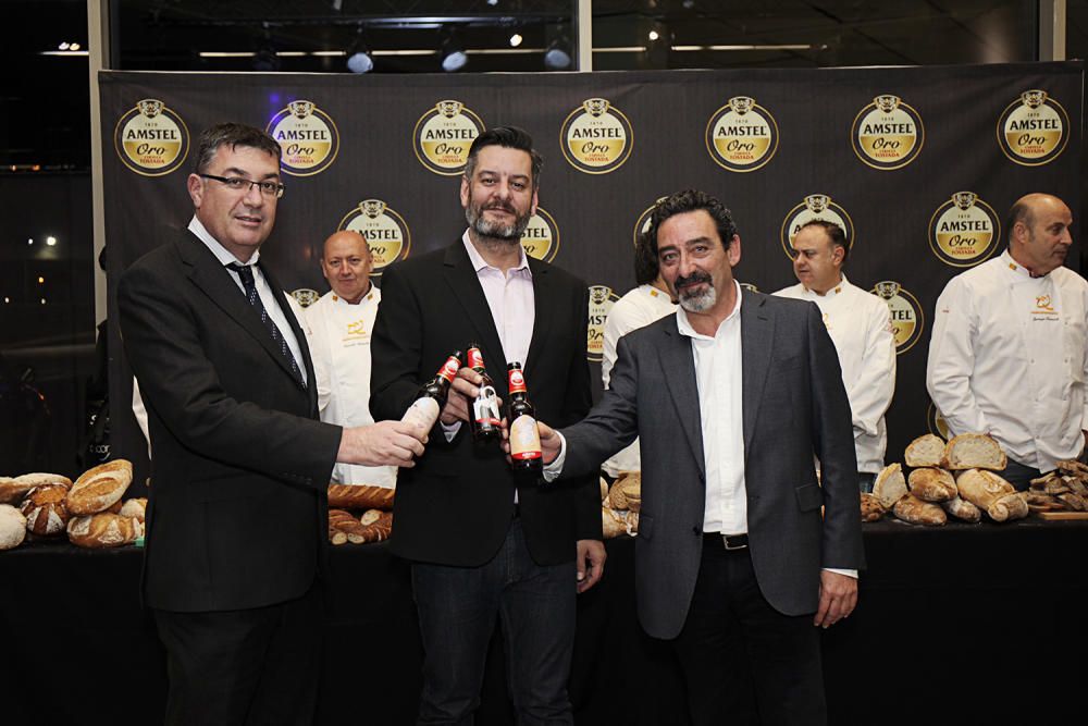 Premis 'Cacau D'Or' 2017