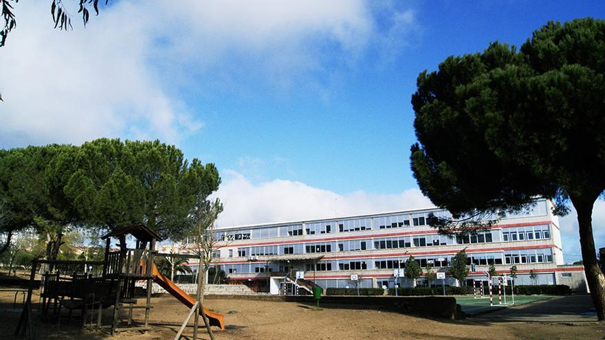 El colegio Las Josefinas de Mérida también amplía su oferta a menores de tres años