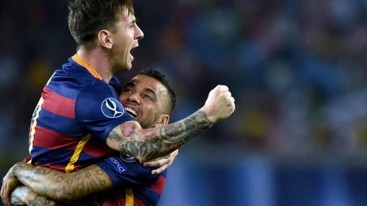 Leo Messi ya es el pichichi del FC Barcelona en todas las competiciones en las que ha jugado salvo la Copa del Rey, que domina el mítico Kubala