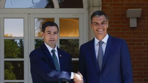 Sánchez reté el PNB amb el traspàs del primer bloc de la Seguretat Social