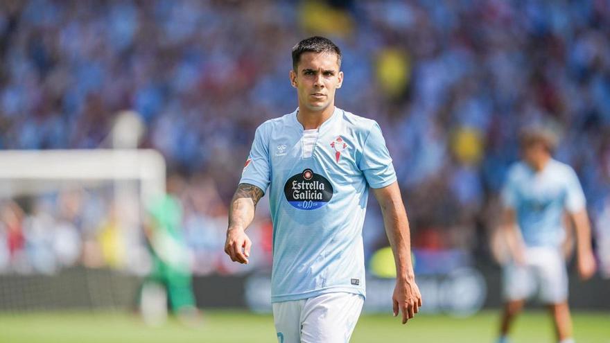 El Levante UD avanza por Hugo Sotelo
