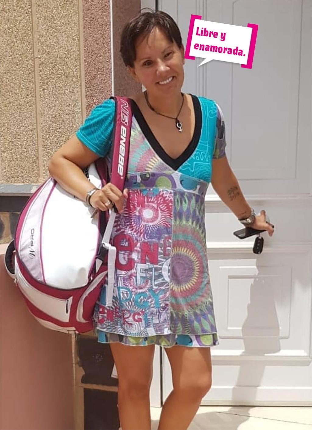 Raquel Morillas 'GH' 3