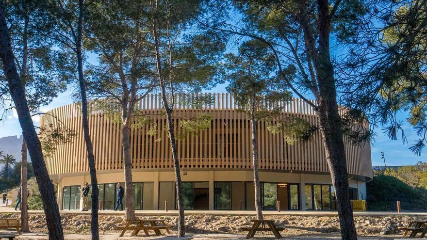 rá la historia del agua con una sala inmersiva de última generación en la Séquia Mare