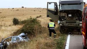 zentauroepp45625289 graf5319  salamanca  26 10 2018   una ni a de seis a os ha f181026103932