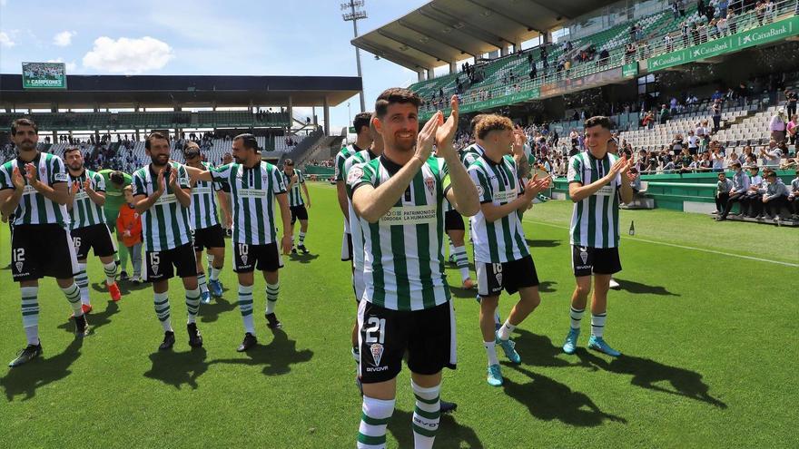 ¿En qué récord rivalizan el Córdoba CF y el Real Madrid esta temporada?