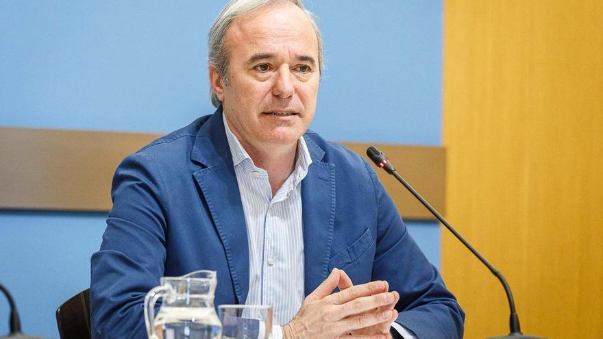 Zaragoza exige aparecer en el nombre de la candidatura de Catalunya y Aragón a los Juegos Olímpicos de Invierno 2030