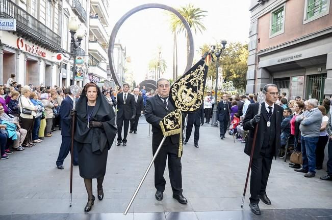 PROCESION DE LOS DOLORES