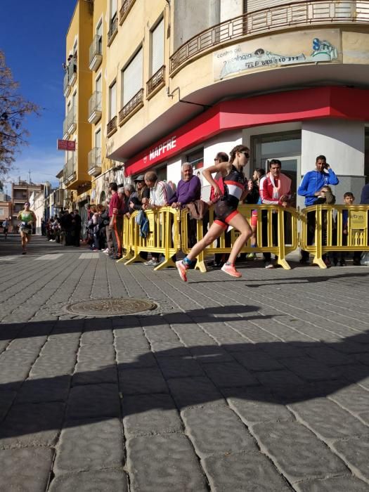 Duatlón de Calasparra (I)