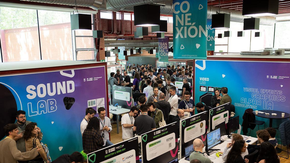 Startups catalanas aplican tecnología gaming a la salud y hábitos saludables