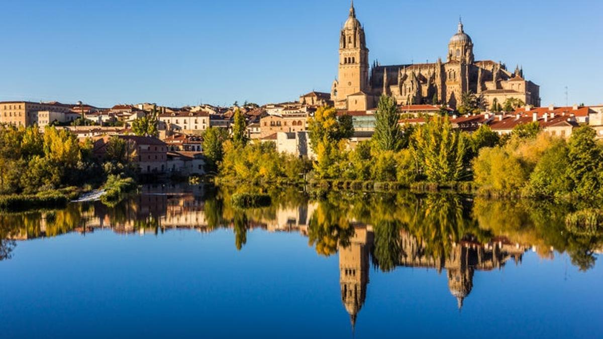 ¿Cuál es la catedral más bonita de España?