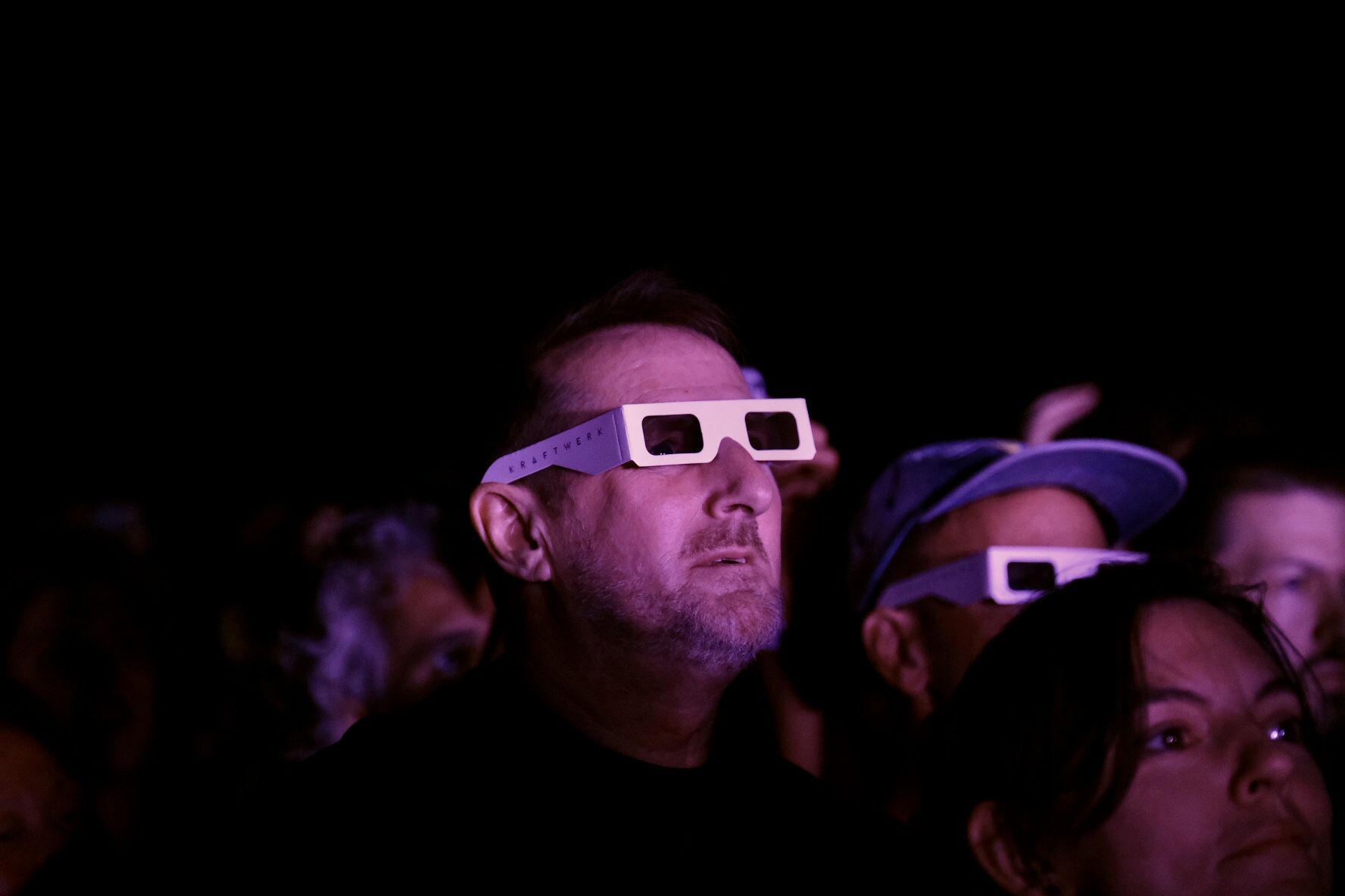 Los Chemical Brothers, en el Festival Cala Mijas