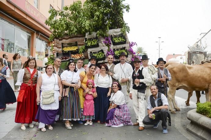 ROMERIA DE GALDAR